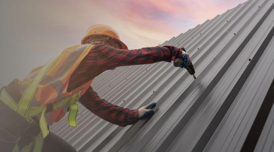 Expert Emergency Roof Repairs services in Bridgeport, TX